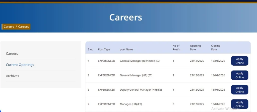 hindustan-shipyard-limited-online-application-form